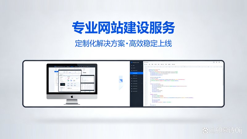 上海网站建设现状与展望
