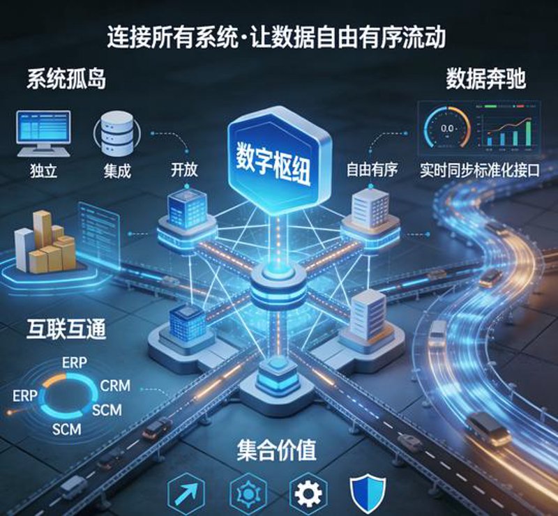 企业官网定制——构建品牌形象的桥梁